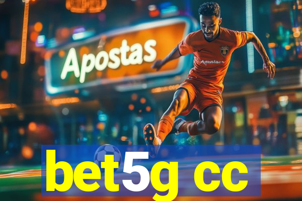 bet5g cc